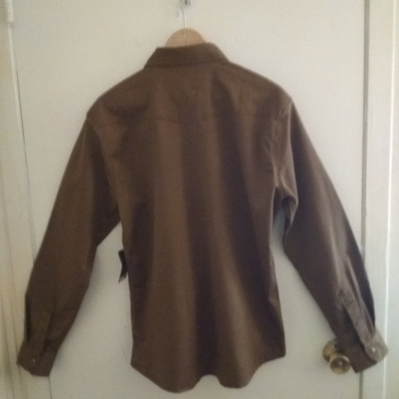 Outlander Shirt - Picture 4 of 6